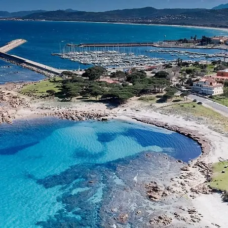 Vista Mare, 9 Min A Piedi Dalla 아파트