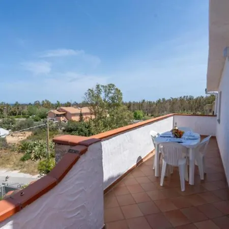 아파트 Vista Mare, 9 Min A Piedi Dalla